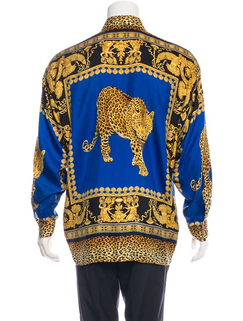 Versace Jaguar 